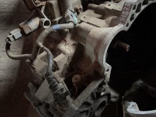 КПП механическая (МКПП) Kia Rio 2 поколение 2009, 1.4 л., G4EE, бензин, МКПП