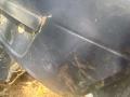 крышка багажника (дверь 3-5) Ford Fusion 1 поколение [рестайлинг] 2008, серый, хетчбэк 5 дв., 7701475273 - фото №2