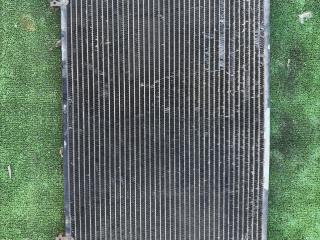 радиатор кондиционера Toyota Corolla 9 поколение E120 [рестайлинг] 2004