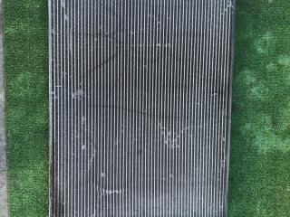 радиатор (основной) Volkswagen Touran 1 поколение 2006, дизель, МКПП, 1K0121251N, 1K0121251AB, 1K0121251DM