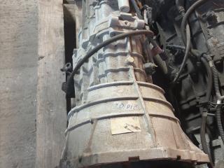 КПП механическая (МКПП) SsangYong Kyron 1 поколение (2005 - 2007), дизель, МКПП