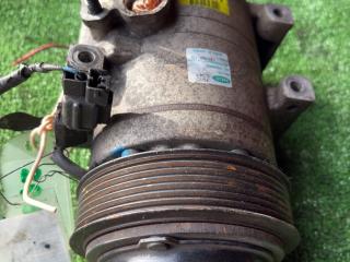 компрессор кондиционера Hyundai Grand Starex 1 поколение (2007 - 2015)