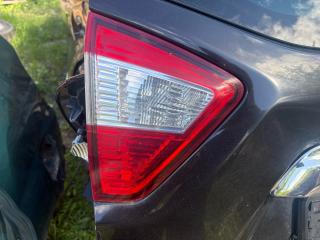 фонарь крышки багажника левый Nissan Terrano D10 2020, внедорожник 5 дв.