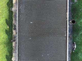 радиатор (основной) Kia Cerato 1 поколение [рестайлинг] 2007