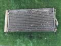 радиатор кондиционера Hyundai Sonata 4 поколение [рестайлинг] (2001 - 2013), 2.0 л., бензин - фото №2
