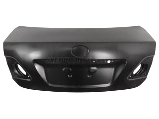 крышка багажника (дверь 3-5) Toyota Corolla 10 поколение (E140/E150) [рестайлинг] 2010, седан, 64401-12B30