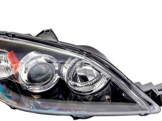 фара правая Mazda 3 BK 2004, хетчбэк 3 дв., 216-1149R-LD-EM, BP4K510K0D