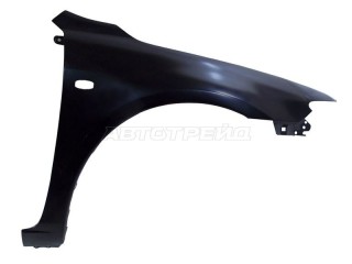 крыло переднее правое Mazda 6 GG 2004, MZ10050CR, MZ10050CR