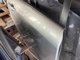 дверь задняя правая Mazda 6 1 поколение [рестайлинг] 2005, хетчбэк 5 дв.