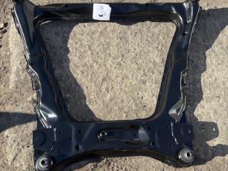 балка подвески передняя (подрамник) Nissan X-Trail T31 2011