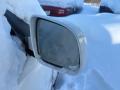 зеркало наружное правое Daewoo Gentra 2 поколение 2015, седан, 26010-5PA0B - фото №3