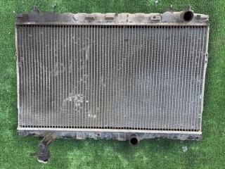 радиатор (основной) Hyundai Santa Fe 1 поколение [рестайлинг] 2004, 2.0 л., бензин, МКПП, внедорожник 5 дв., 25310-26000