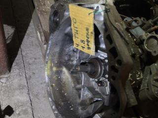 КПП автоматическая (АКПП) Chery Tiggo (T11) 1 поколение [рестайлинг] 2016, 1.8 л., бензин, робот