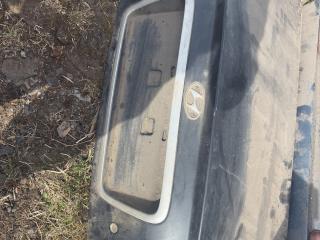 крышка багажника (дверь 3-5) Hyundai Sonata 4 поколение [рестайлинг] 2005, седан, 692003D061