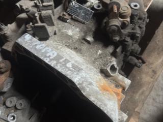 КПП механическая (МКПП) Chery Fora 1 поколение (2006 - 2010), 1.6 л., бензин, МКПП