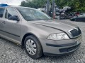 дверь задняя правая Skoda Octavia 2 поколение (A5) [рестайлинг] 2008, хетчбэк 5 дв., 1Z5833056 - фото №2