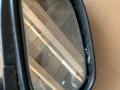 зеркало наружное левое Toyota Carina E 1 поколение T190 1997 - фото №3