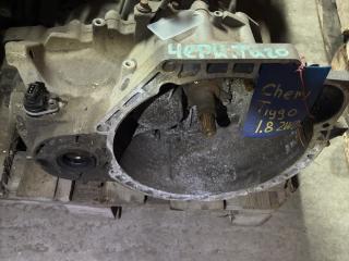 КПП механическая (МКПП) Chery Tiggo T11 (2005 - 2014), 1.8 л., бензин