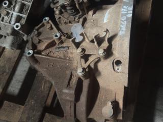 КПП механическая (МКПП) Chery Tiggo T11 (2005 - 2014), 1.6 л., бензин, МКПП, передний привод