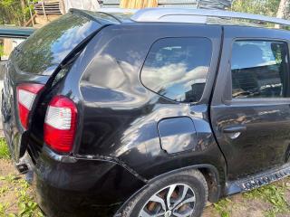 фонарь задний правый Nissan Terrano D10 2020, внедорожник 5 дв.