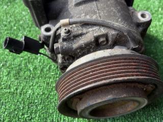 компрессор кондиционера Kia Cerato 1 поколение (2004 - 2006)