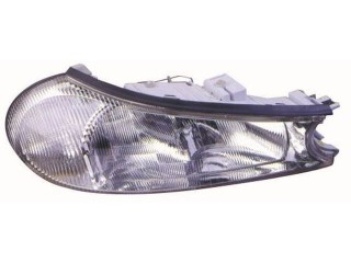 фара правая Ford Mondeo 2 поколение 1999, 431-1129R-LD-EM, PL1S7113005AA