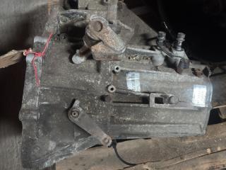 КПП механическая (МКПП) Hyundai Santa Fe 1 поколение (SM) [рестайлинг] 2004, 2.0 л., D4EA, дизель, МКПП