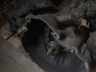 КПП механическая (МКПП) Hafei Brio 1 поколение 2010, 1.1 л., бензин, МКПП