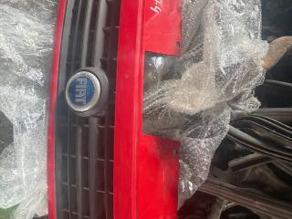 решетка радиатора Fiat Doblo 1 поколение [рестайлинг] 2005, 735395576