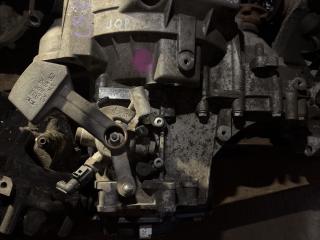 КПП механическая (МКПП) Volkswagen Passat B1 (1973 - 1977)