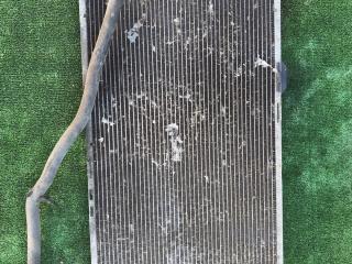 радиатор (основной) Opel Corsa C (2000 - 2003)