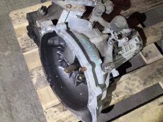 КПП механическая (МКПП) Acura