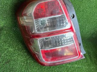 фонарь задний левый Chevrolet Cobalt 2 поколение 2012, седан, 52023547, 94732092