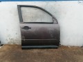 дверь передняя правая Nissan X-Trail T31 2011, 2.0 л., бензин, внедорожник 3 дв., H0100JG0MM - фото №3