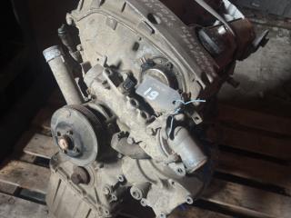 двигатель SsangYong Kyron 1 поколение [рестайлинг] 2007, 2.3 л., G23D, бензин, G23D