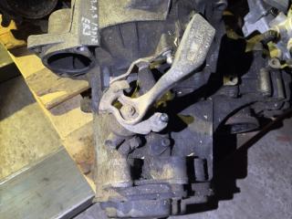 КПП механическая (МКПП) Audi A3 8L (1996 - 2000), 1.9 л., дизель, МКПП