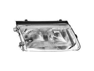 фара правая Volkswagen Passat B5 2000, 3B0941018K