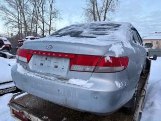 кузов Hyundai Grandeur TG 2006, 3.3 л., бензин, седан, 714023LB11, 62405-3L350, 69200-3L020, 69100-3L010, 714013LB11, 715033LC11, 711203LA11