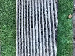 интеркулер Audi A6 4B/C5 2000, 2.5 л., дизель, 4B0145805A, 4B0145805A