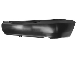 бампер задний Mitsubishi Lancer 9 поколение 2007, 1.6 л., 4G18, бензин, седан, SPG-RIO-11-HBKRWHX