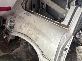 крыло заднее правое Suzuki Grand Vitara 1 поколение 2005, внедорожник 3 дв.