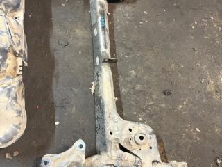 балка подвески задняя Lada XRAY 1 поколение 2020, 1.6 л., H4M, бензин, МКПП, передний привод, 8450022203