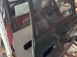 дверь задняя правая Mitsubishi Space Star 1 поколение 2002, минивэн, MR954412