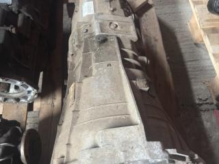 КПП механическая (МКПП) SsangYong Actyon Sports 1 поколение [рестайлинг] 2014, 2.0 л., D20DTR, дизель, пикап, 3102032010