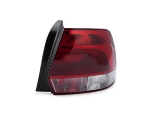 фонарь задний правый Volkswagen Polo 5 поколение 2011, седан, 6RU945112D, 6RU945112D, 6RU945112C, 6RU945096E