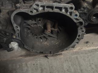 КПП механическая (МКПП) Hyundai Matrix 1 поколение (2001 - 2005), 1.5 л., дизель, МКПП