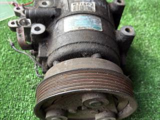 компрессор кондиционера Hyundai Matrix 1 поколение (2001 - 2005), 1.5 л., дизель