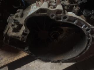 КПП механическая (МКПП) FAW V5 1 поколение 2017, бензин