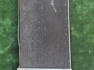 радиатор кондиционера Opel Zafira 2 поколение (B) [рестайлинг] 2008