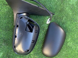 зеркало наружное левое Nissan Almera Classic B10 2011, седан, 963028M005, 388NSD238E